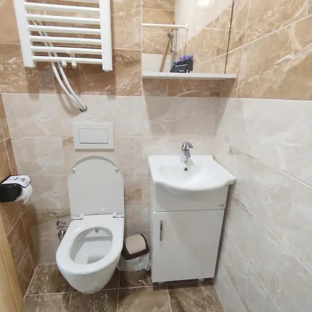 Apartment Centar *