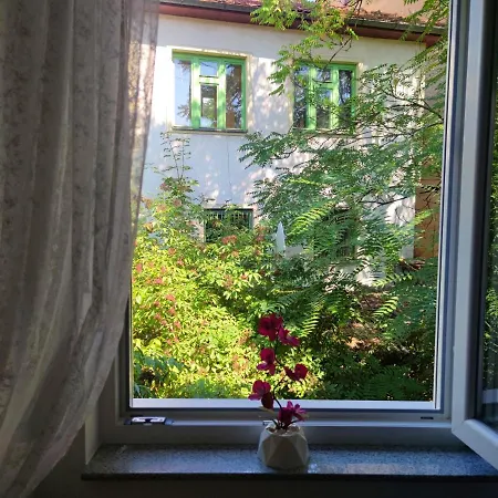 Centar דירה סראייבו