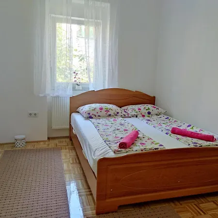 Apartamento Centar *