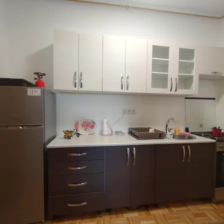 Centar Apartment