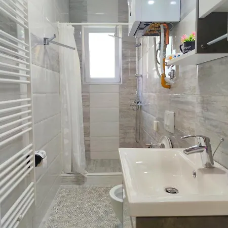 Centar * سراييفو