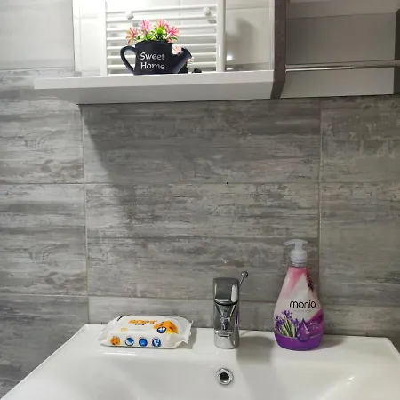 Centar Apartment *