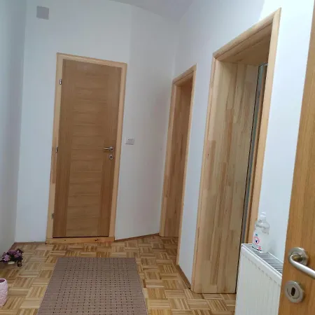 Centar Apartment Sarajevo